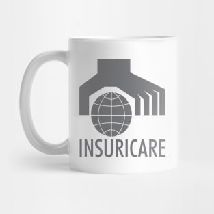 Insuricare (Mono) Mug